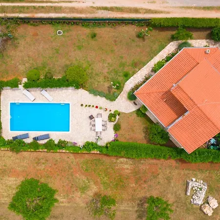 Alexandra Villa Medulin