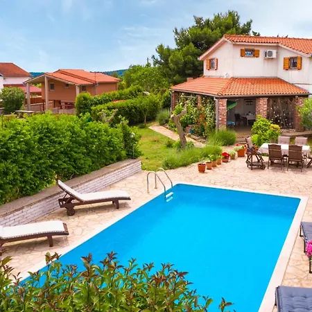 Alexandra Villa Medulin