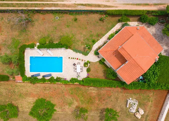 Alexandra Villa Medulin