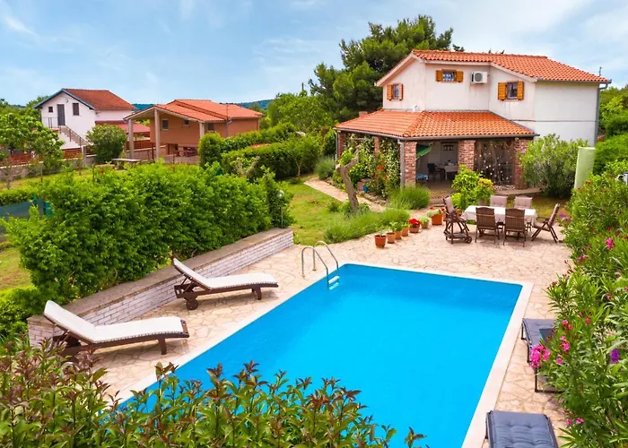 Alexandra Villa Medulin