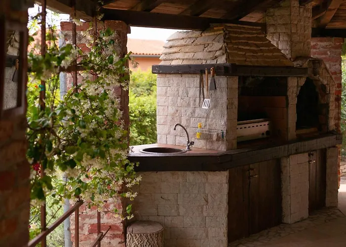 Alexandra Villa Medulin