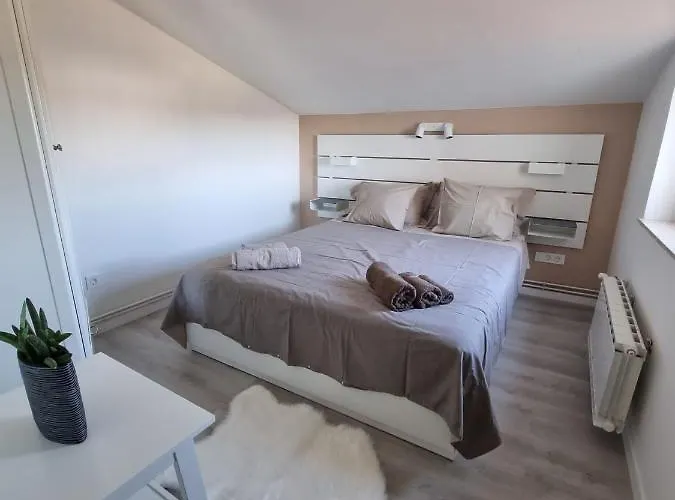 Villa Alexandra Medulin