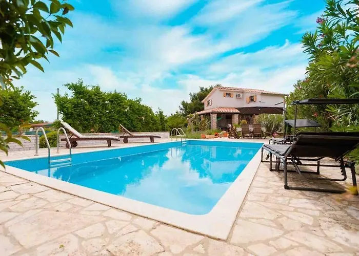 Alexandra Villa Medulin