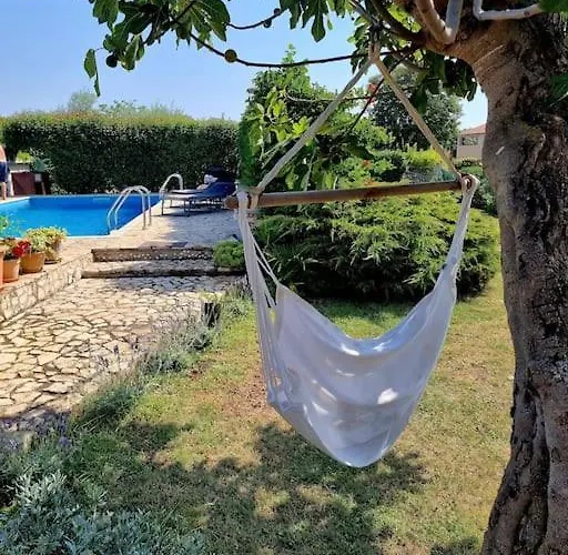 Villa Alexandra Medulin