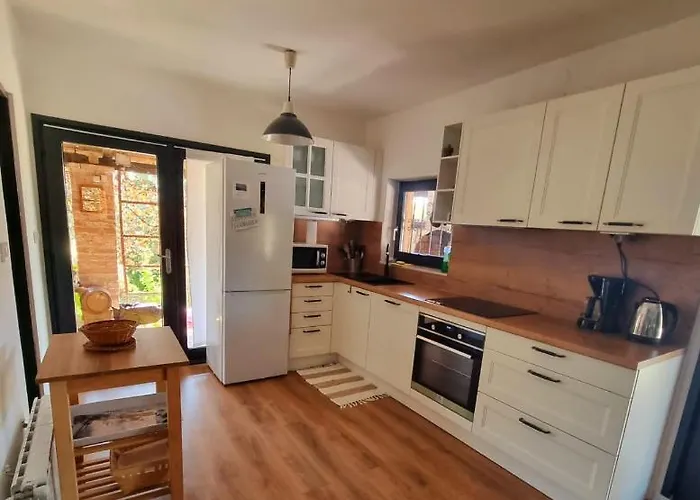 Alexandra Villa Medulin