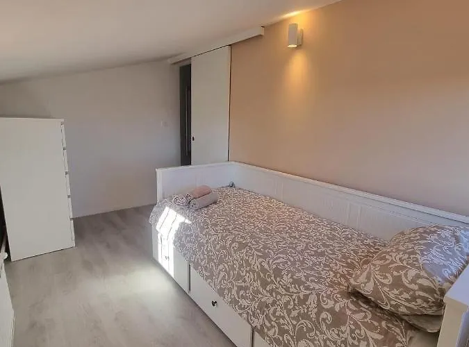 Villa Alexandra Medulin