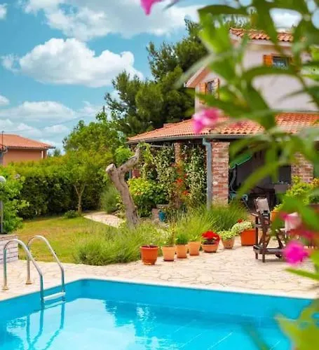 Alexandra Villa Medulin