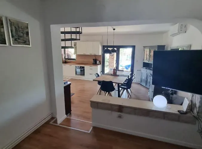 Alexandra Villa Medulin