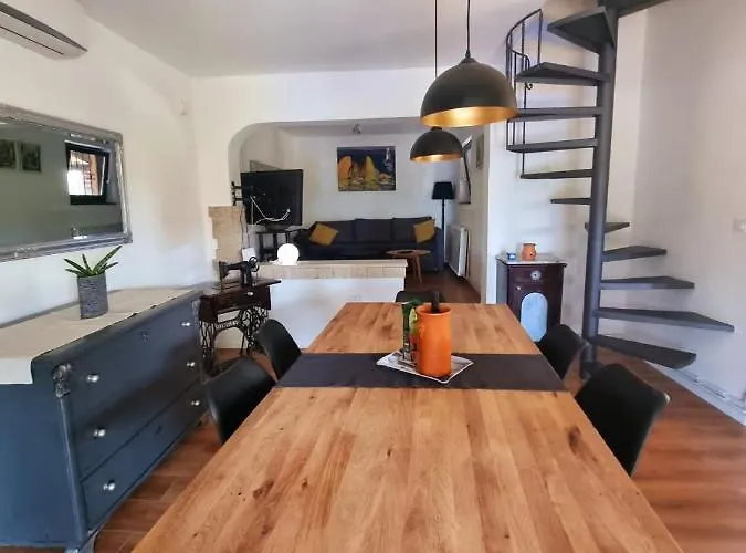 Villa Alexandra Medulin