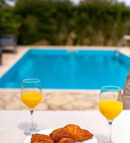 Villa Alexandra Medulin