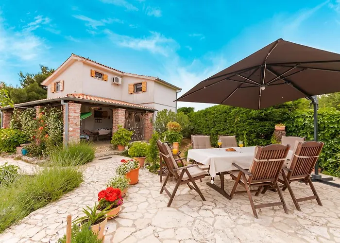 Alexandra Villa Medulin