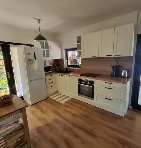 Villa Alexandra Medulin