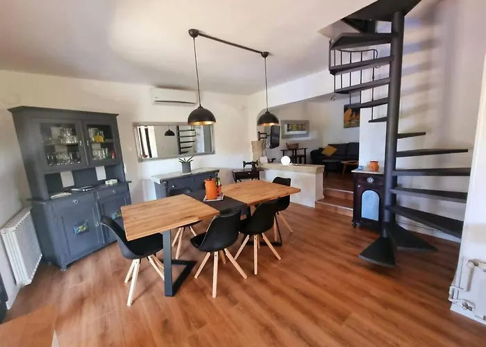 Villa Alexandra Medulin