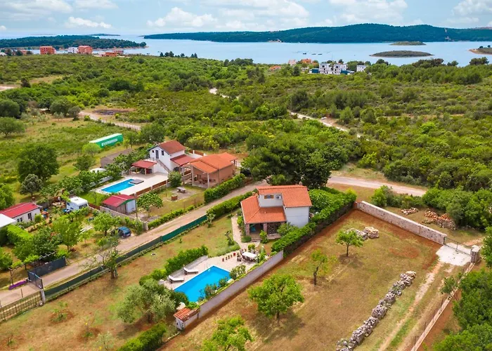 Villa Alexandra Medulin