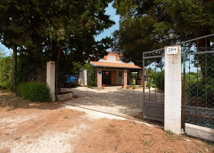 Villa Alexandra *